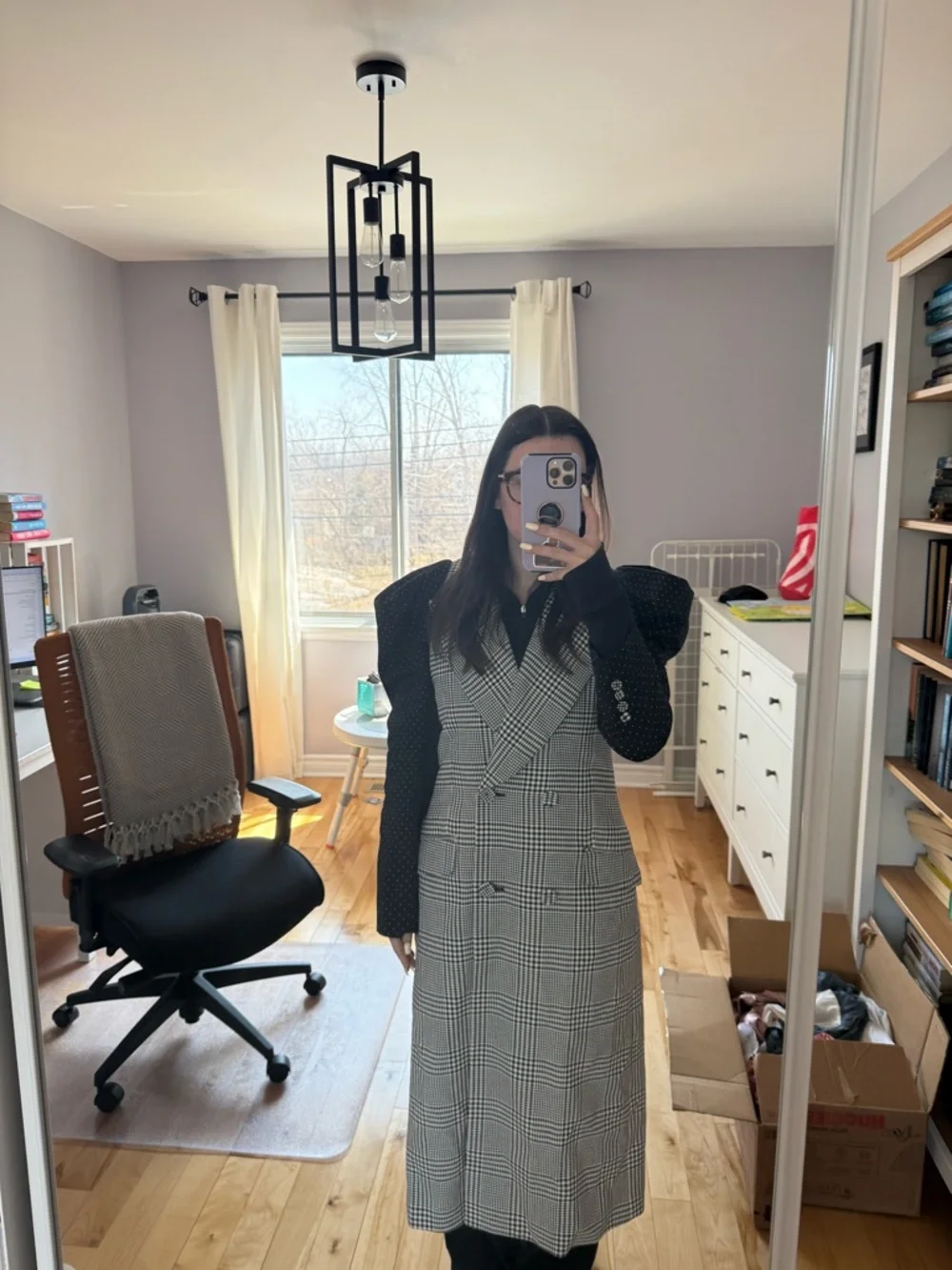 Erdem Albert Coat - Picture 6 of 7